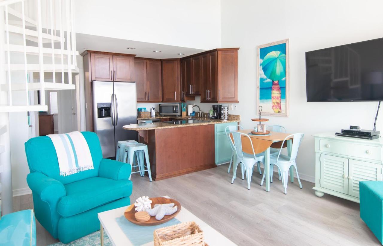 Grand Beach Resort Penthouse 1 Gulf Shores Ngoại thất bức ảnh
