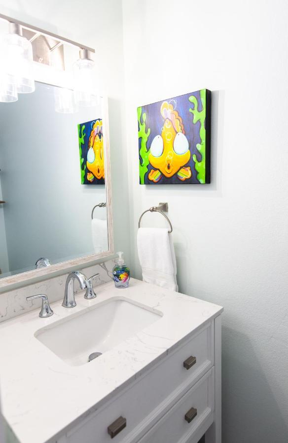 Grand Beach Resort Penthouse 1 Gulf Shores Ngoại thất bức ảnh