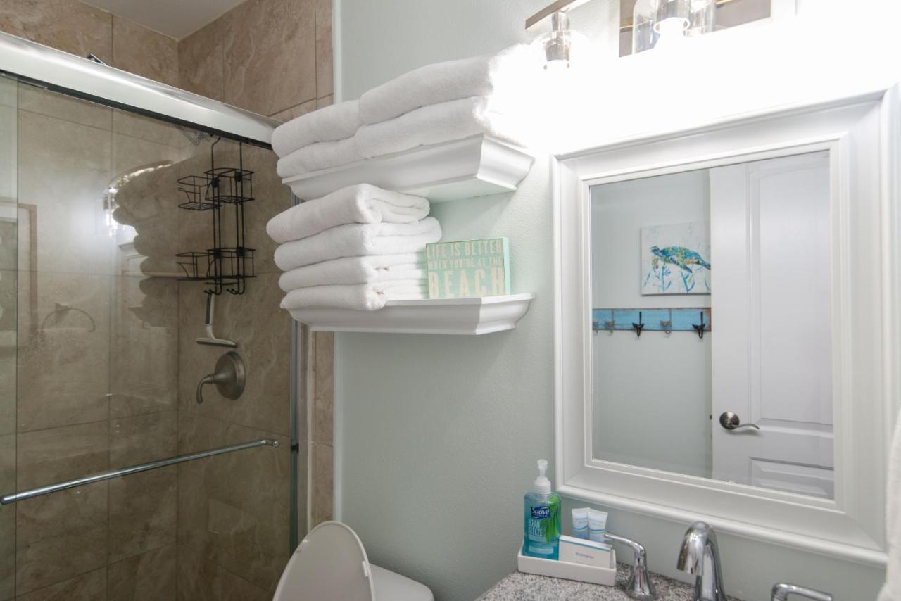 Grand Beach Resort Penthouse 1 Gulf Shores Ngoại thất bức ảnh