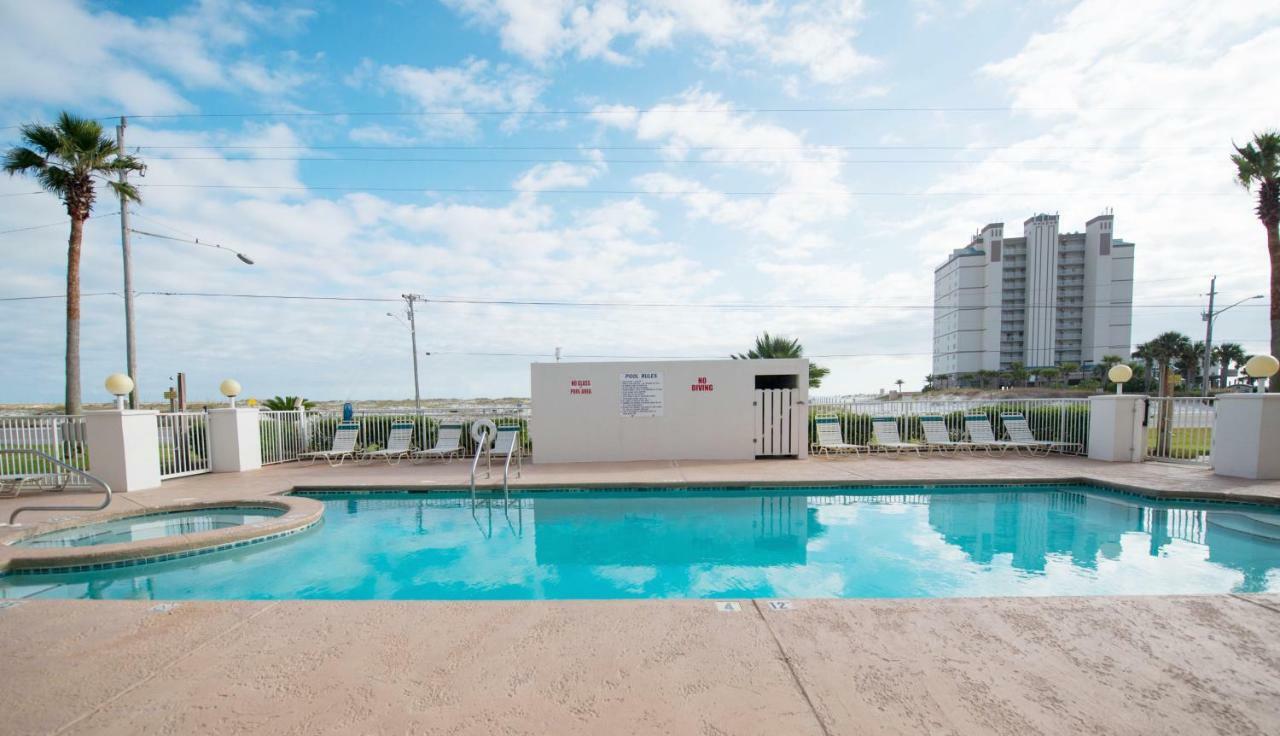 Grand Beach Resort Penthouse 1 Gulf Shores Ngoại thất bức ảnh