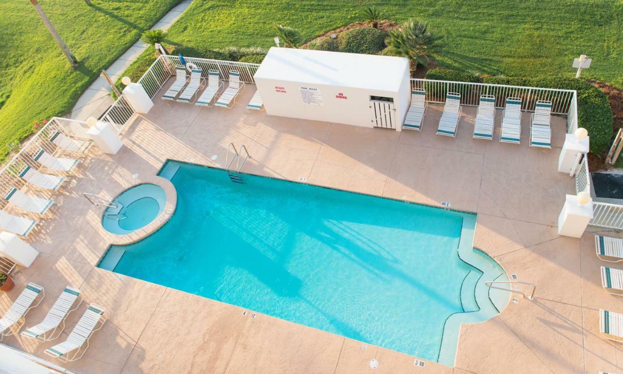 Grand Beach Resort Penthouse 1 Gulf Shores Ngoại thất bức ảnh