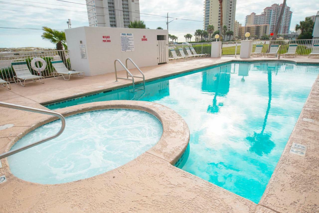 Grand Beach Resort Penthouse 1 Gulf Shores Ngoại thất bức ảnh